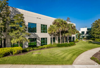 More details for 180 Fountain Pky, Saint Petersburg, FL - Office for Lease