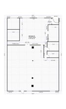 840-844 Butte St, Redding, CA à louer Plan de site- Image 1 de 1