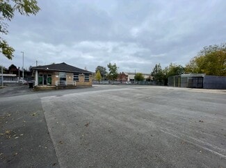 More details for Mill Ln, Bradford - Retail for Lease