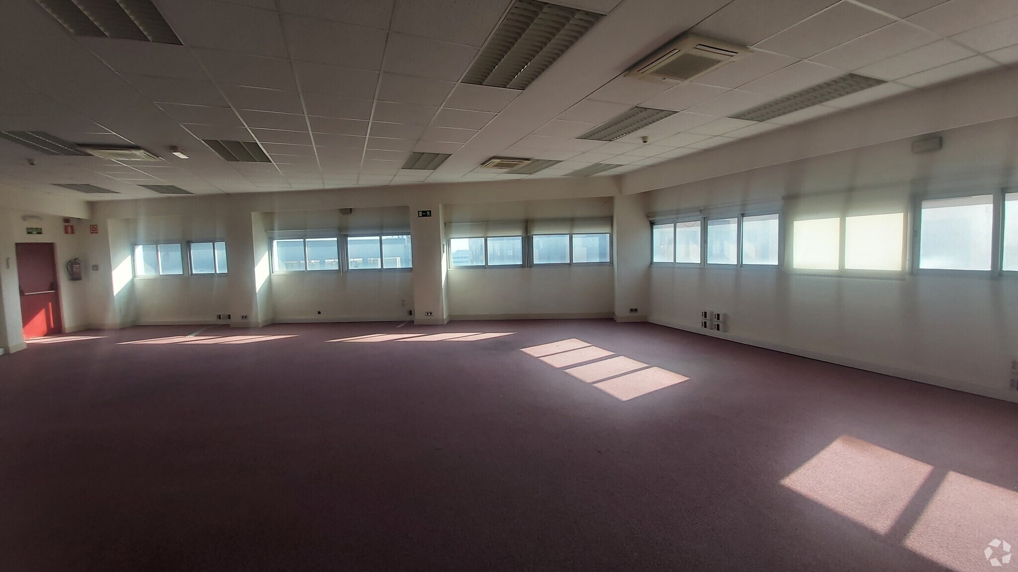 Office in Madrid, Madrid for lease Building Photo- Image 1 of 10