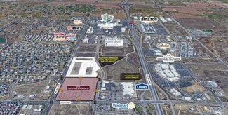 More details for 136th Avenue & Huron Street, Westminster, CO - Land for Lease
