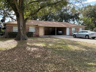 Plus de détails pour Lakeland Investment Portfolio - 14 Doors – Multi-résidentiel à vendre, Lakeland, FL