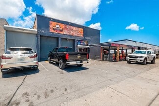 More details for 3595 NW 54th St, Miami, FL - Industrial for Sale
