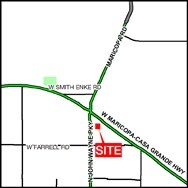 20928 N John Wayne Pky, Maricopa, AZ à louer - Autre - Image 2 de 10