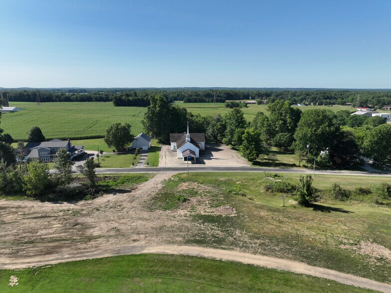 2179 Taylortown Rd, Shelby, OH à vendre - Photo du bâtiment - Image 3 de 7