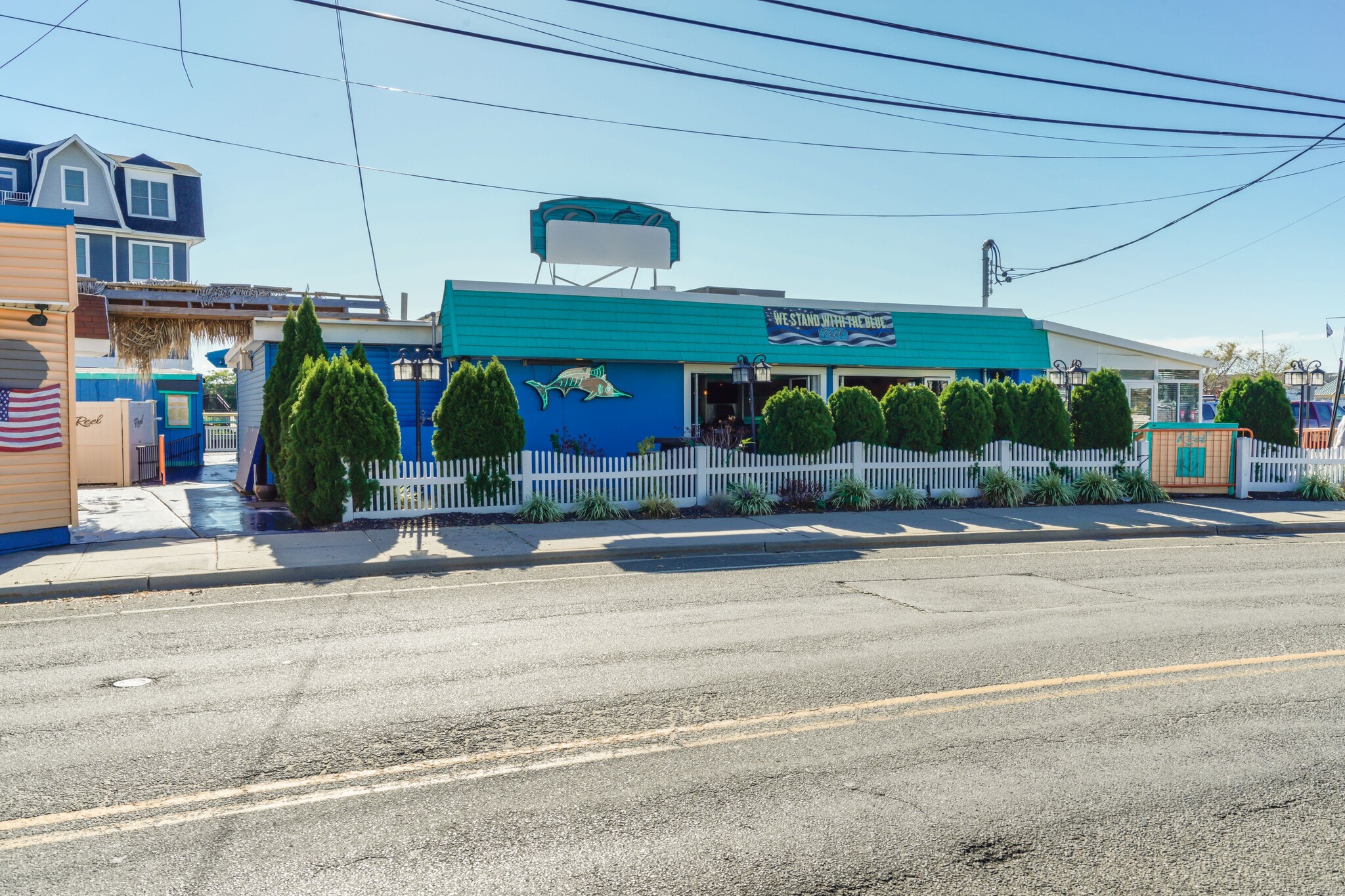 1 Main St, East Rockaway, NY for sale Building Photo- Image 1 of 1