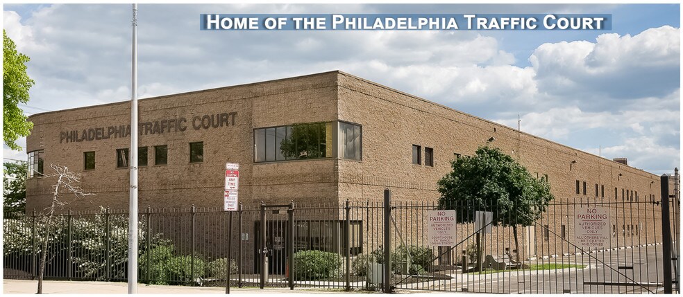 800-812 Spring Garden St, Philadelphia, PA à vendre - Photo du bâtiment - Image 2 de 10