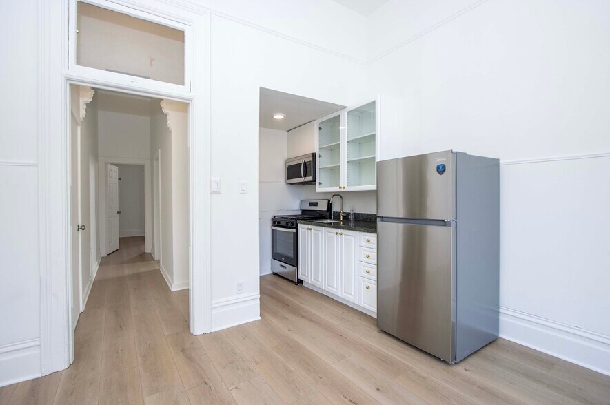 2976-2980 Mission St, San Francisco, CA à vendre - Photo intérieure - Image 2 de 21