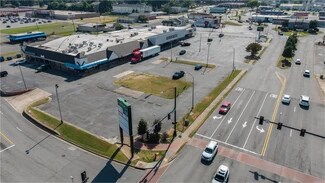 More details for 901 W Main St, Jacksonville, AR - Land for Sale