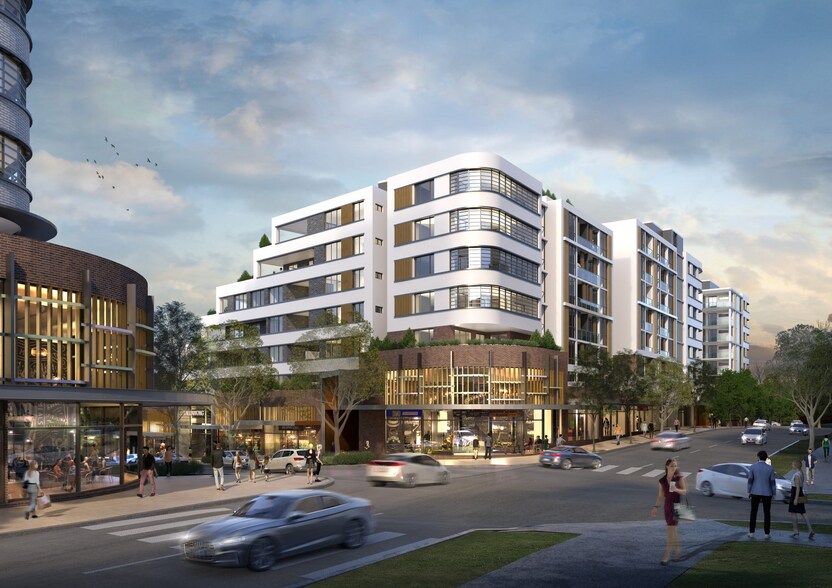 43-53 Cudgegong Rd, Rouse Hill for sale - Other - Image 2 of 2