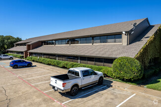 More details for 17430 Campbell Rd, Dallas, TX - Office for Lease