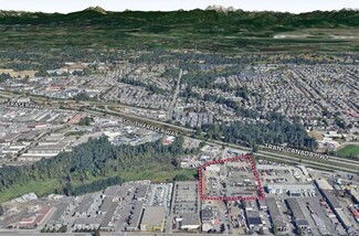 More details for 2595 Deacon St, Abbotsford, BC - Industrial for Sale