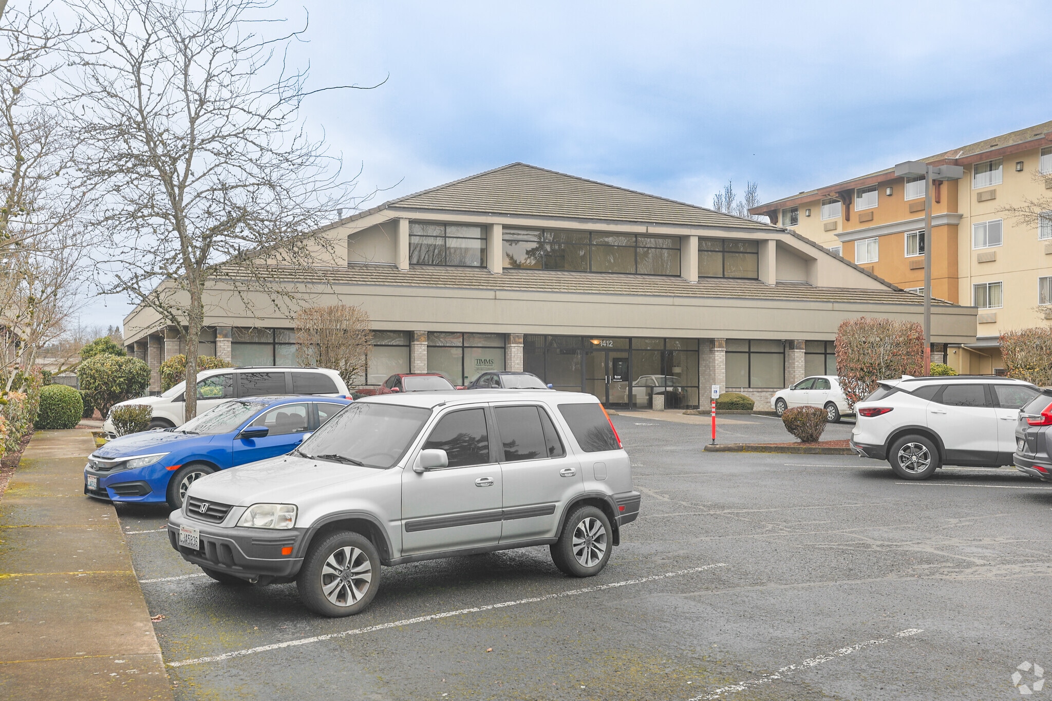 1412 NE 134th St, Vancouver, WA for lease Primary Photo- Image 1 of 5