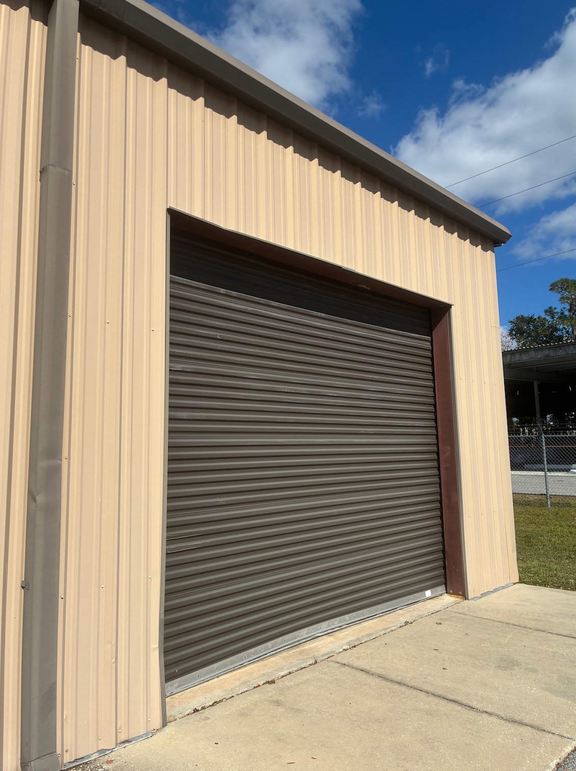 4377 SW 35th St, Ocala, FL for lease Primary Photo- Image 1 of 3