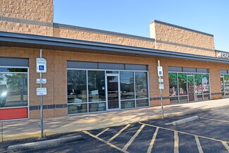 Plus de détails pour 3408-3410 98th St, Lubbock, TX - Commerce de détail à louer