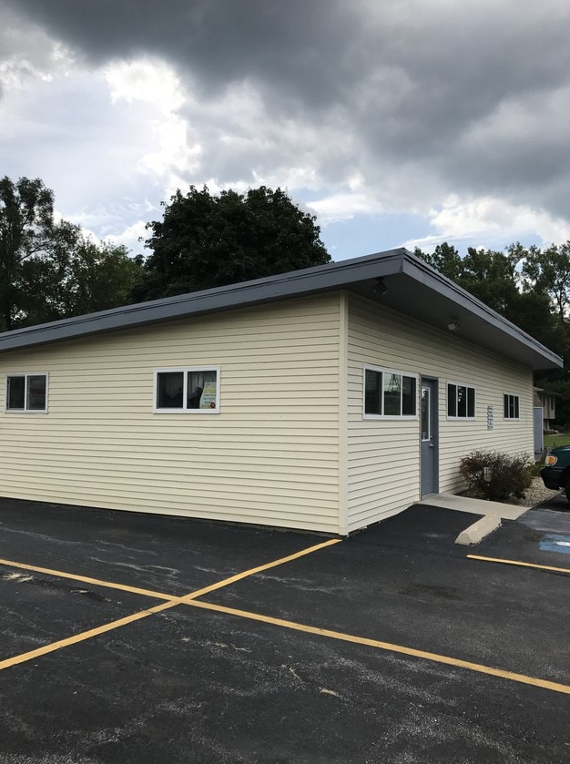 1741 W Old Ridge Rd, Hobart, IN for lease Primary Photo- Image 1 of 37