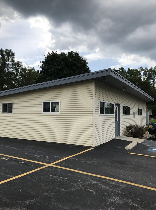 More details for 1741 W Old Ridge Rd, Hobart, IN - Retail for Lease