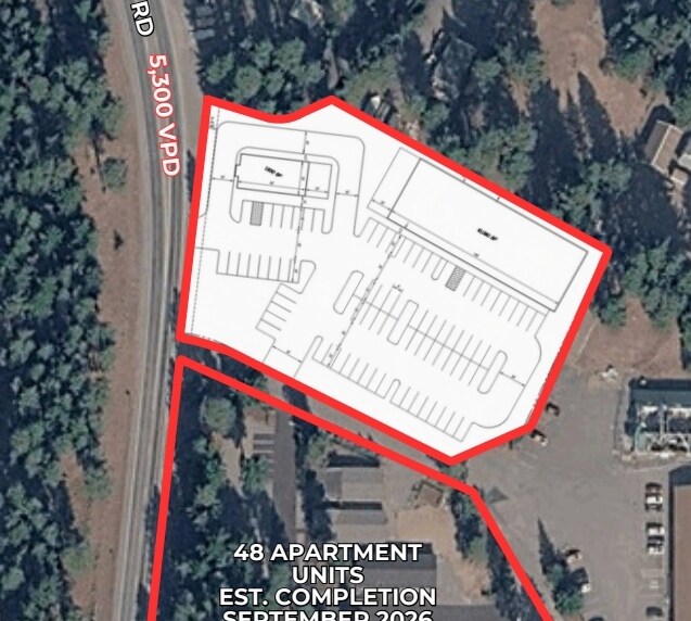 4246 Bullfrog Rd, Cle Elum, WA à louer - Autre - Image 3 de 4