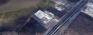 Plus de détails pour 5901 US Highway 59 N, Victoria, TX - Industriel à vendre