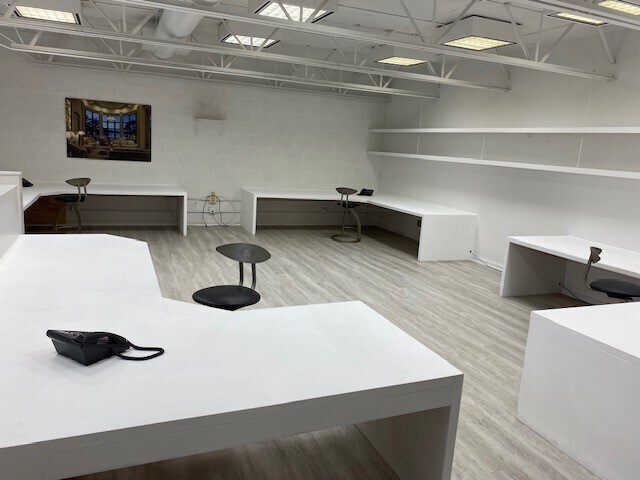 4199 N Dixie Hwy, Boca Raton, FL à louer - Photo intérieure - Image 2 de 17