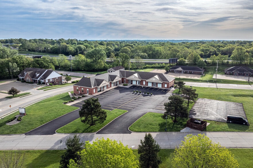 3904 Beck Rd, Saint Joseph, MO for lease - Building Photo - Image 3 of 69