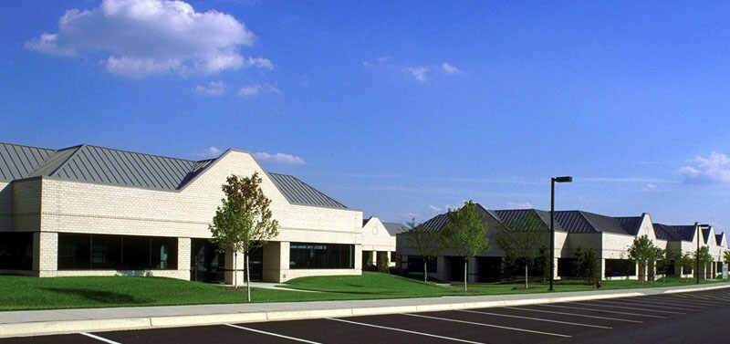 902 Wind River Ln, Gaithersburg, MD à vendre - Photo du bâtiment - Image 2 de 5