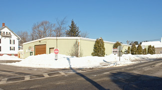 More details for 35 Sullivan St, Berwick, ME - Industrial for Lease