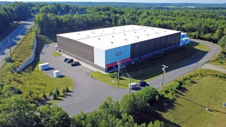 More details for 6 Commerce St, Gardiner, ME - Industrial for Lease