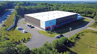 Plus de détails pour 6 Commerce St, Gardiner, ME - Industriel à louer