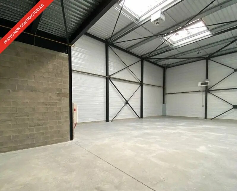Flex in Persan for sale Interior Photo- Image 1 of 6