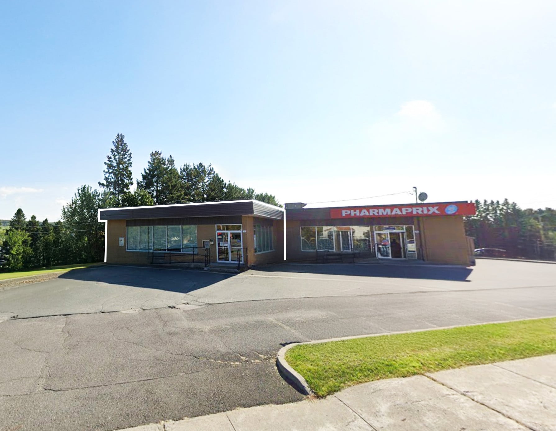 90 Boul Bégin, Sainte-Claire, QC for lease Primary Photo- Image 1 of 3