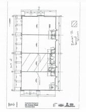 4015 6th Ave, Rock Island, IL for lease Floor Plan- Image 2 of 2