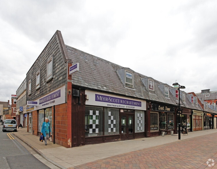 5 Wentworth St, Peterborough for lease - Primary Photo - Image 1 of 11