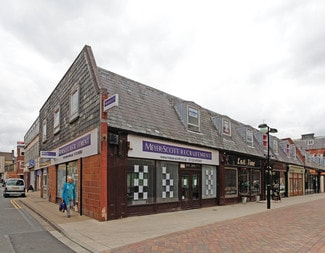 More details for 5 Wentworth St, Peterborough - Retail for Lease