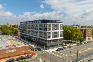 More details for 741 Spring Garden St, Philadelphia, PA - Office/Retail for Lease