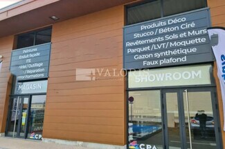 Plus de détails pour 77 Boulevard Bonaval, Brignoles - Commerce de détail à louer