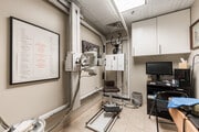 X-Ray Room