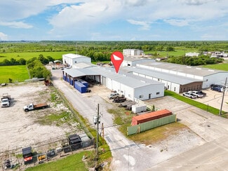 More details for 175 Thompson Rd, Houma, LA - Industrial for Lease