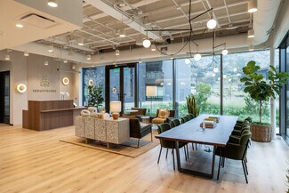Plus de détails pour 23465 Civic Center Way, Malibu, CA - Coworking à louer