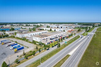 179-201 Rue Henry-Bessemer, Bois-des-filion, QC - Aerial  map view