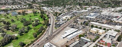 4433 Mission Bay Dr, San Diego, CA for lease Building Photo- Image 1 of 6