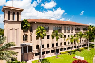 More details for 450 Carillon Pky, Saint Petersburg, FL - Office/Medical for Lease