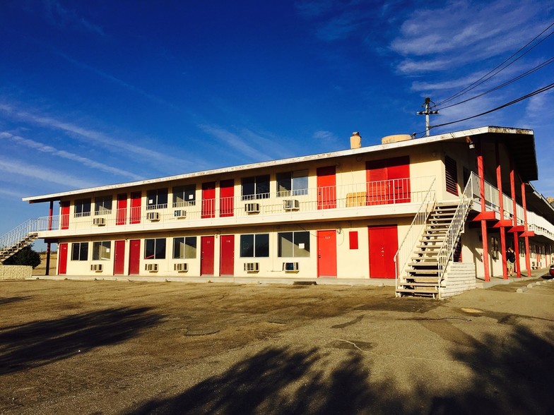 16959 Stoddard Wells Rd, Victorville, CA for sale - Primary Photo - Image 1 of 1