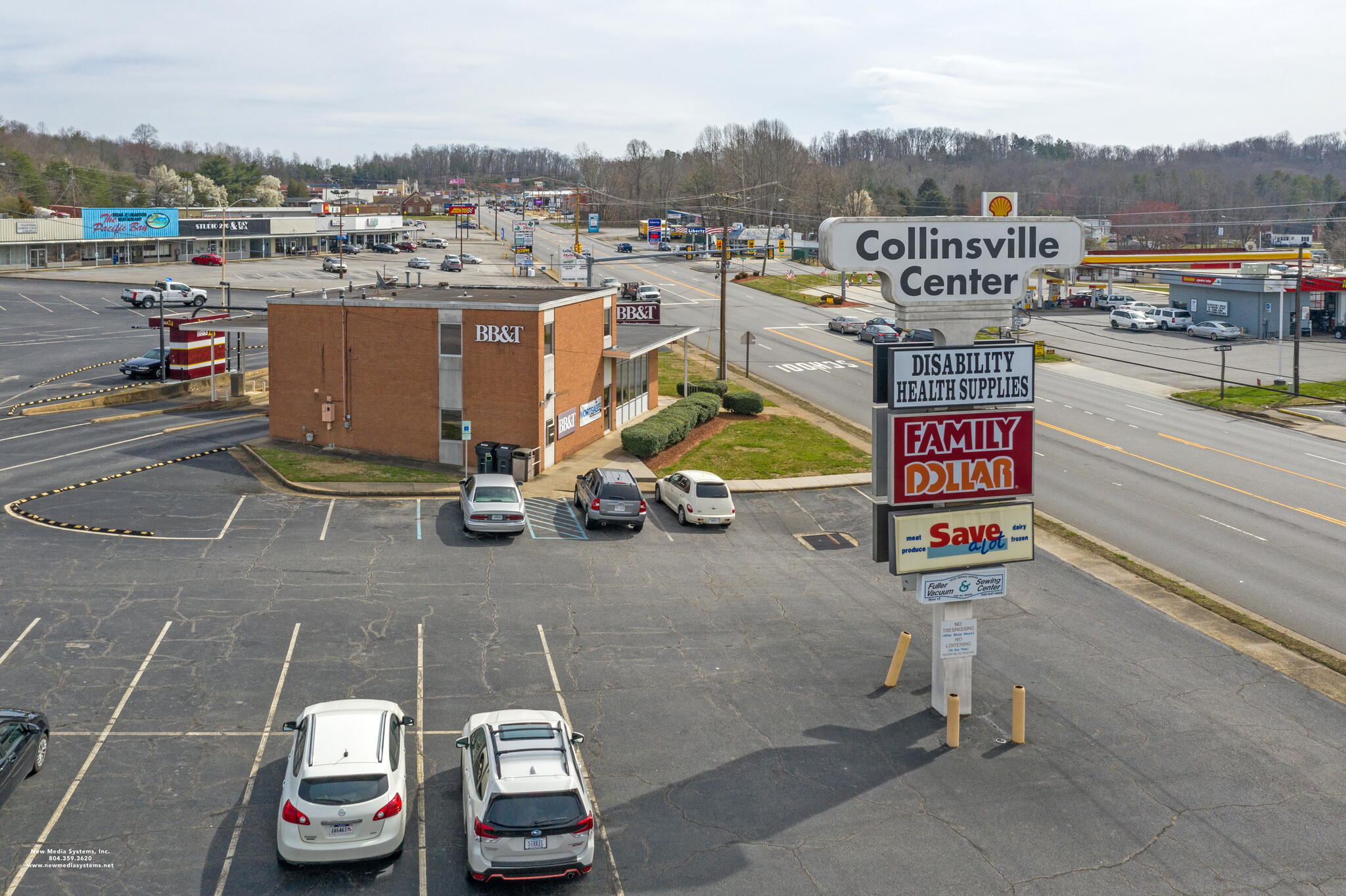 2706 Virginia Ave, Collinsville, VA for sale Building Photo- Image 1 of 1