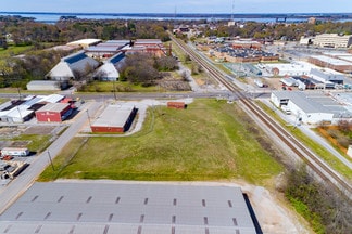 Plus de détails pour 212 1st Ave SW, Decatur, AL - Commerce de détail à vendre