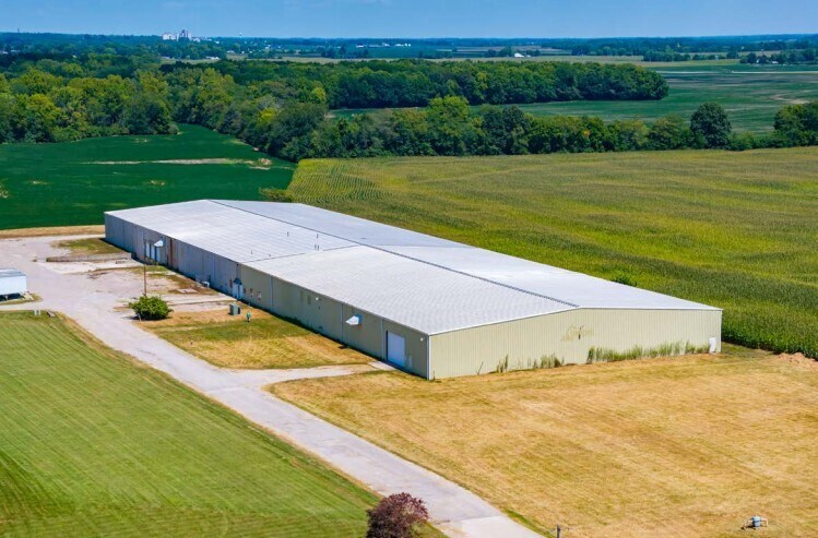 1730 Washington Ave, Washington Court House, OH à louer - Photo du bâtiment - Image 2 de 3