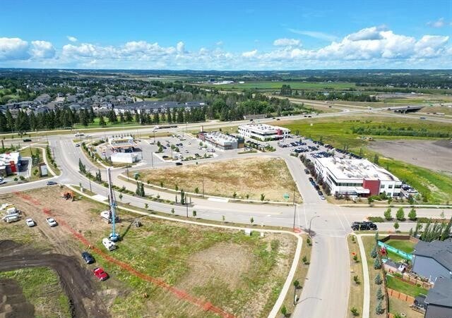 Westwind Dr, Spruce Grove, AB à vendre - Aérien - Image 2 de 11