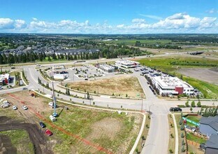 Westwind Dr, Spruce Grove, AB - AÉRIEN Vue de la carte - Image1