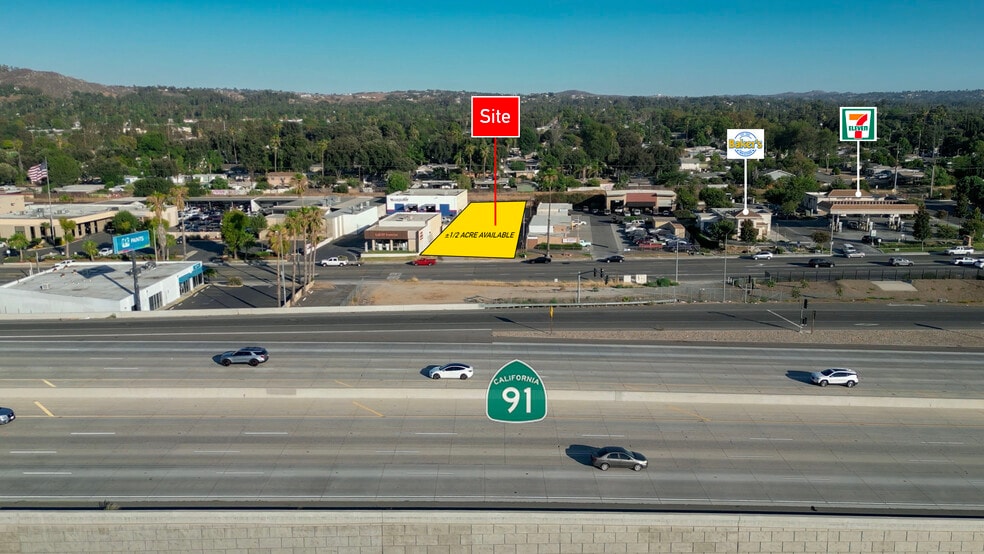 6666 Indiana Ave, Riverside, CA for sale - Building Photo - Image 3 of 6