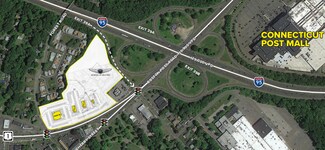 Plus de détails pour 1052 Boston Post Rd, Milford, CT - Commerce de détail à louer